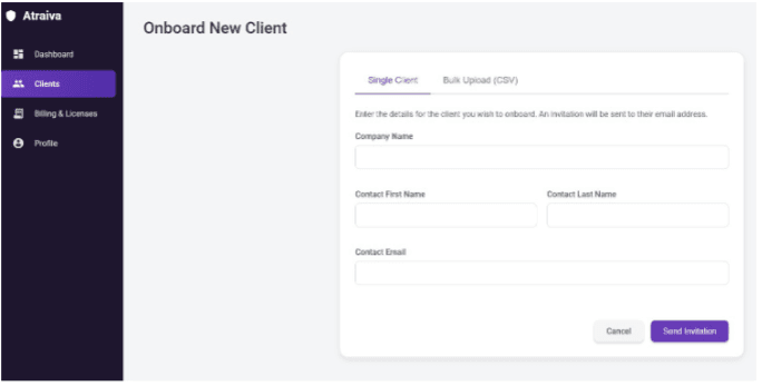Email & Dashboard Alerts