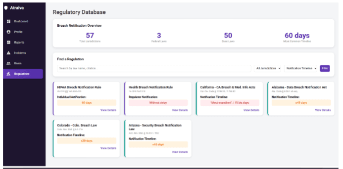 Real-Time Notifications